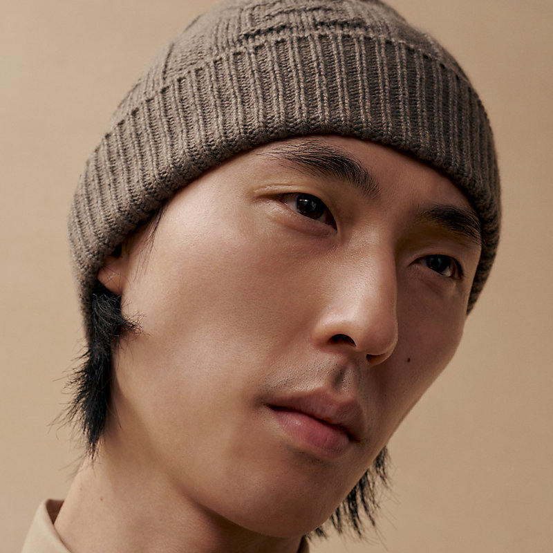 Winter Faubourg beanie | Hermès USA